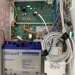 Instalacje elektryczne Warszawa 3