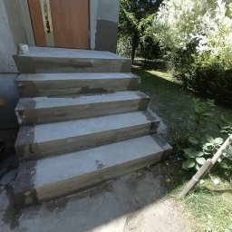 Montaż ogrodzeń Rumia 2