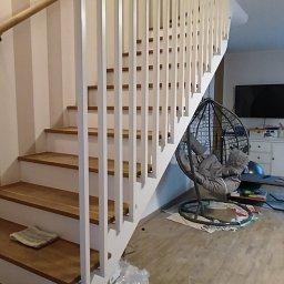 Montaż ogrodzeń Rumia 3