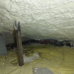 Ocieplanie Pianką PUR Marki 2