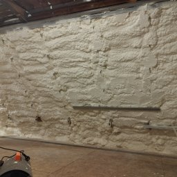 Ocieplanie Pianką PUR Marki 3