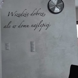 Malowanie mieszkań Białystok 1