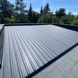 Krycie dachów Grudziądz 1