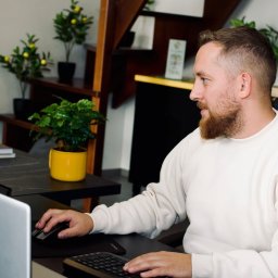 Tworzenie stron internetowych Włoszczowa 4