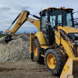 Lukas-Kop Prace ziemne Łukasz Kubaczyk