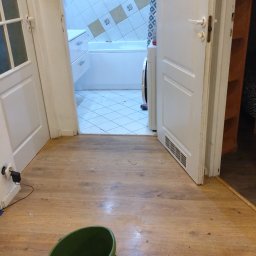 Sprzątanie mieszkań Szczecin 2