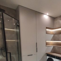 Kuchnie na wymiar Legionowo 1