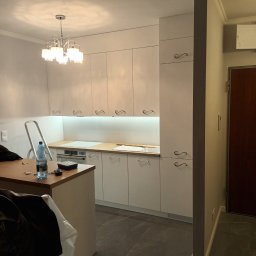 Michał Kawka - Stolarz Legionowo