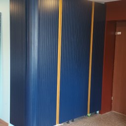 Michał Kawka - Szafy na wymiar Legionowo