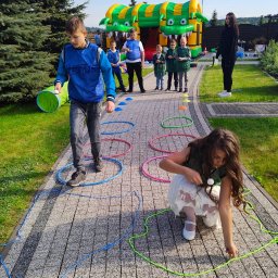 Animator dla dzieci Kielce 2