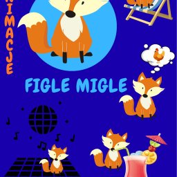 Animator dla dzieci Kielce 1