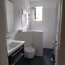 Remont łazienki Krotoszyn 1
