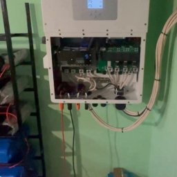 Instalacje elektryczne Katowice 1