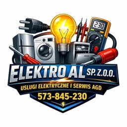 ELEKTRO AL SP&Oacute;ŁKA Z OGRANICZONĄ ODPOWIEDZIALNOŚCIĄ - Usługi Elektryczne Liśnica