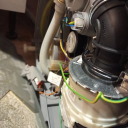 Pomiary elektryczne Liśnica 4