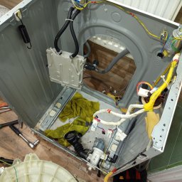 ELEKTRO AL SP&Oacute;ŁKA Z OGRANICZONĄ ODPOWIEDZIALNOŚCIĄ - Montaż instalacji elektrycznych Białogard