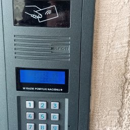 ELEKTRO AL SP&Oacute;ŁKA Z OGRANICZONĄ ODPOWIEDZIALNOŚCIĄ - Automatyka budynkowa Białogard