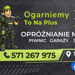 Piotr Dryja - Wyburzenia, Rozbi&oacute;rki Tychy