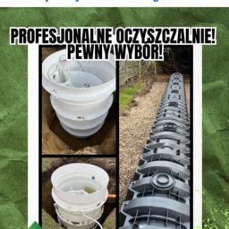 Przydomowe oczyszczalnie ścieków Długołęka 3