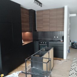 Malowanie mieszkań Długa Kościelna 3