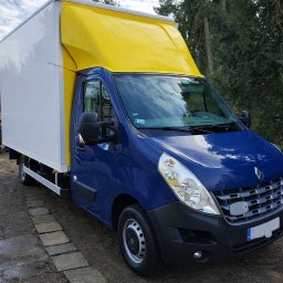 MATDROP MATEUSZ CIEŚLAK - Transport Drogowy Tarł&oacute;w