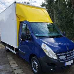 Przeprowadzki Tarłów 1