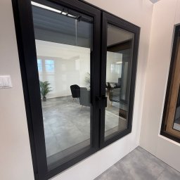 Rolety zewnętrzne Isselburg 1