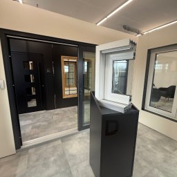 Rolety zewnętrzne Isselburg 2