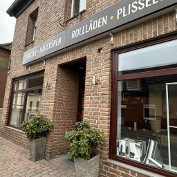 Rolety zewnętrzne Isselburg 3