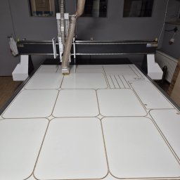 Meble na wymiar Katowice 2