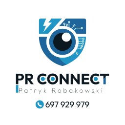 PR CONNECT - Usługi Elektryczne Pogorzela