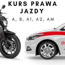 HELENA BUDNICKA OSK MOTORISTA - Kursy Zawodowe Warszawa
