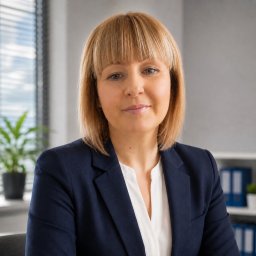 Katarzyna Perka-Ruzicka - Doradcy Ubezpieczeniowi R&oacute;wce