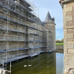 Ocieplanie elewacji Kraków 4