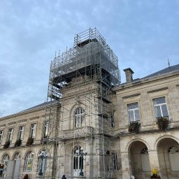 Ocieplanie elewacji Kraków 3