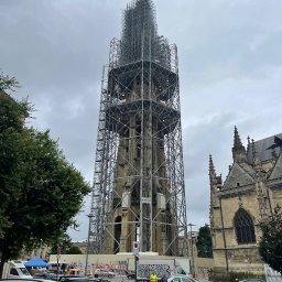 Ocieplanie elewacji Kraków 2