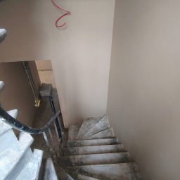 Tynki maszynowe Katowice 2