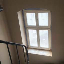 Tynki maszynowe Katowice 3