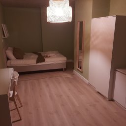 Oleksandr Partala - Usługi Remontowe Szczecin