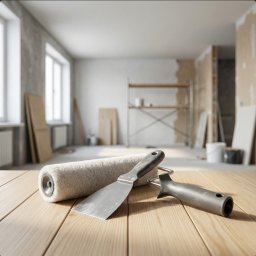 DobroBud - Wykończenie Wnętrz Dąbrowa G&oacute;rnicza