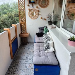 Remont łazienki Kraków 2