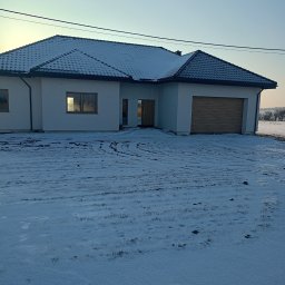 Remont łazienki Toruń 1