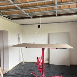 Wykończenia wnętrz Wrocław 3