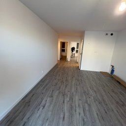 Wykończenia wnętrz Wrocław 4