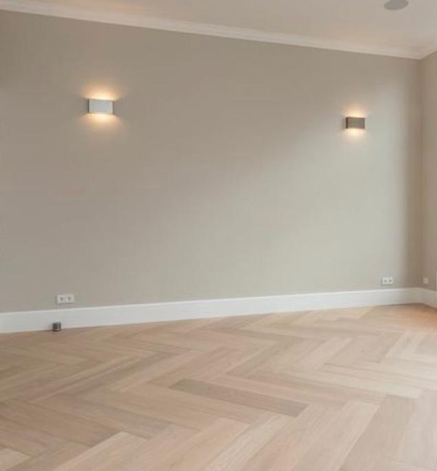 Jedno z naszych realizacji podłoga i ściany