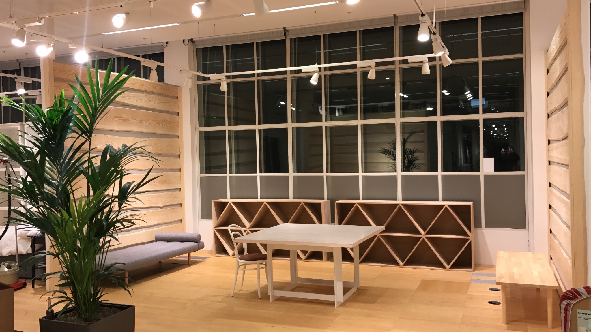 Realizacja biura Gant