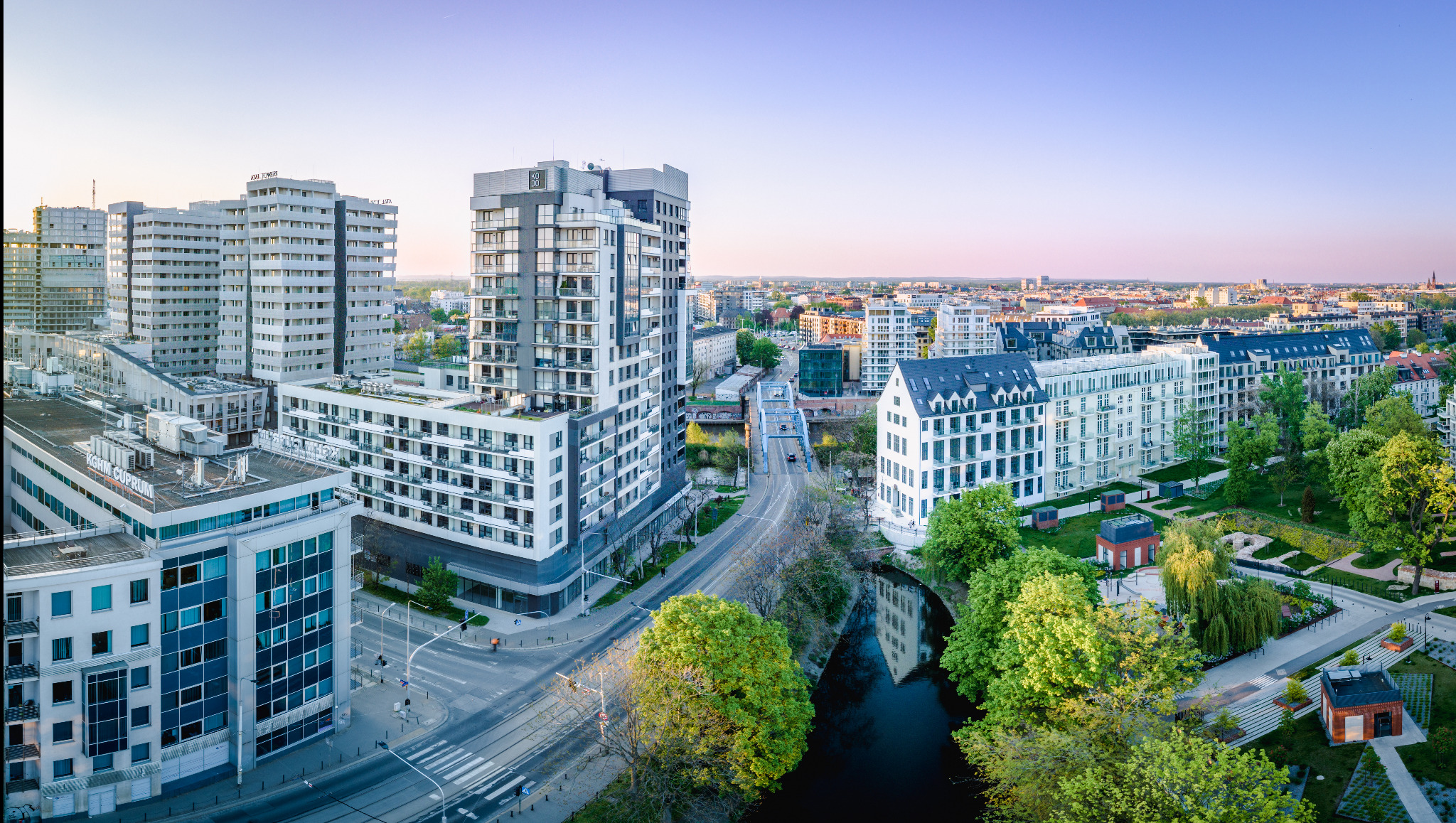 AURIDOM Licencjonowany Zarządca Nieruchomości