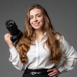 Elvira Dovhopola - Sesje Przedślubne Pobiedziska