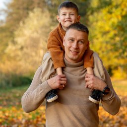 Fotograf ślubny Pobiedziska 1