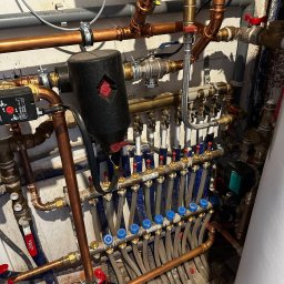 Drobne prace hydrauliczne Opole 1